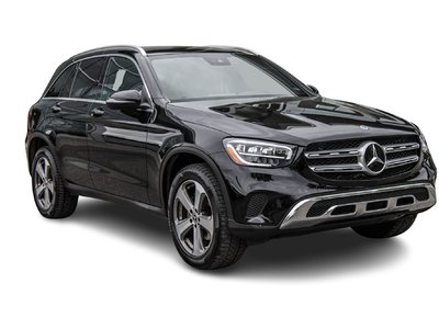 2022 Mercedes-Benz GLC300 in Dollard-des-Ormeaux, Quebec