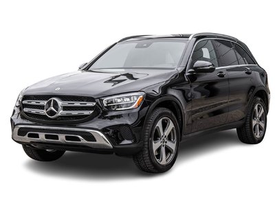 2022 Mercedes-Benz GLC300 in Dollard-des-Ormeaux, Quebec
