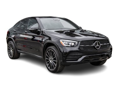 2022 Mercedes-Benz GLC300 in Dollard-des-Ormeaux, Quebec