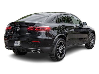 Mercedes-Benz GLC300  2022 à Dollard-des-Ormeaux, Québec