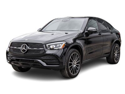 2022 Mercedes-Benz GLC300 in Dollard-des-Ormeaux, Quebec