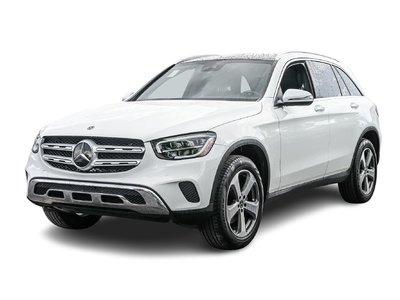 2022 Mercedes-Benz GLC300 in Dollard-des-Ormeaux, Quebec