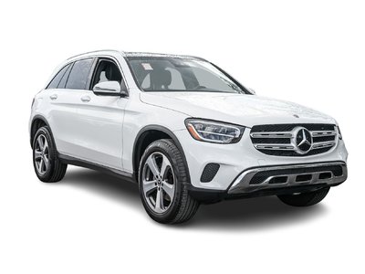 2022 Mercedes-Benz GLC300 in Dollard-des-Ormeaux, Quebec