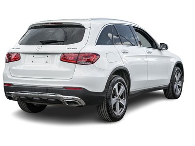 2022 Mercedes-Benz GLC300 in Dollard-des-Ormeaux, Quebec