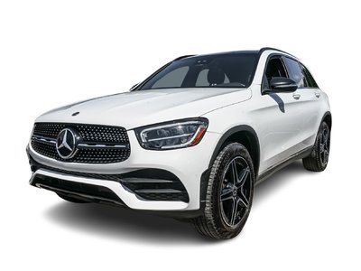 2022 Mercedes-Benz GLC300 in Dollard-des-Ormeaux, Quebec