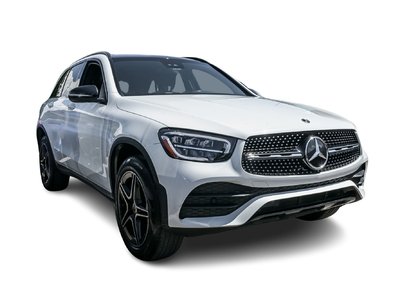 2022 Mercedes-Benz GLC300 in Dollard-des-Ormeaux, Quebec