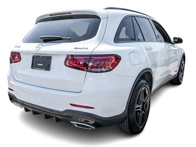 Mercedes-Benz GLC300  2022 à Dollard-des-Ormeaux, Québec