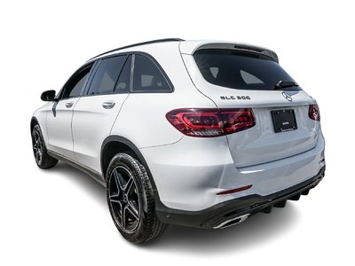 2022 Mercedes-Benz GLC300 in Dollard-des-Ormeaux, Quebec