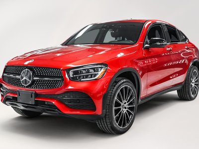 Mercedes-Benz GLC300  2023 à Dollard-des-Ormeaux, Québec