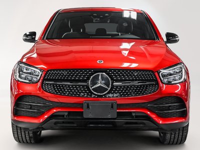 Mercedes-Benz GLC300  2023 à Dollard-des-Ormeaux, Québec