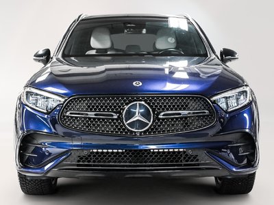 Mercedes-Benz GLC300  2023 à Dollard-des-Ormeaux, Québec