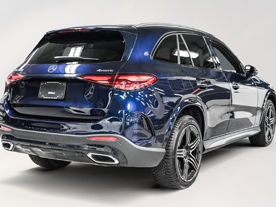 Mercedes-Benz GLC300  2023 à Dollard-des-Ormeaux, Québec