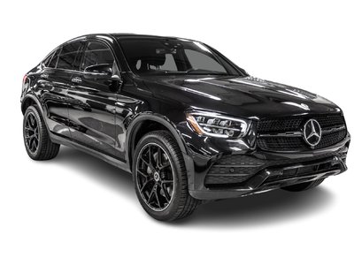 2023 Mercedes-Benz GLC300 in Dollard-des-Ormeaux, Quebec