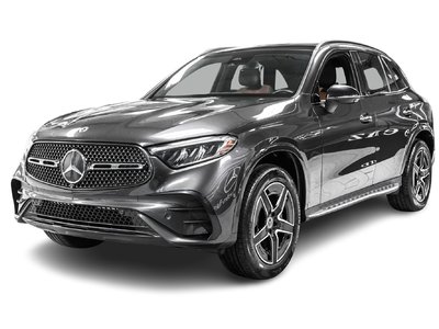 Mercedes-Benz GLC300  2023 à Dollard-des-Ormeaux, Québec