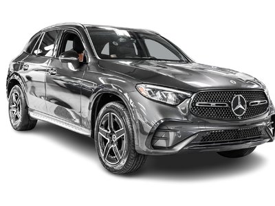 Mercedes-Benz GLC300  2023 à Dollard-des-Ormeaux, Québec