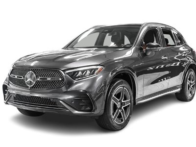 Mercedes-Benz GLC300  2023 à Dollard-des-Ormeaux, Québec