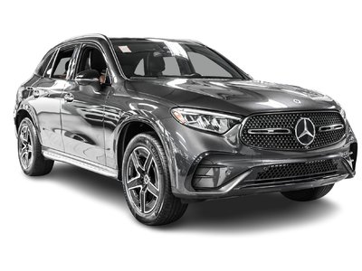 Mercedes-Benz GLC300  2023 à Dollard-des-Ormeaux, Québec