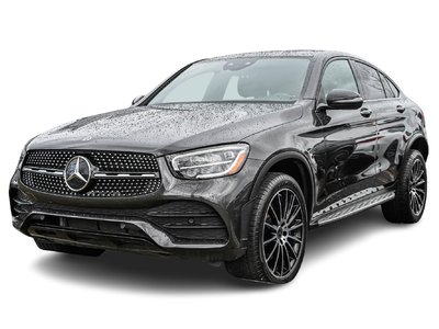 2023 Mercedes-Benz GLC300 in Dollard-des-Ormeaux, Quebec