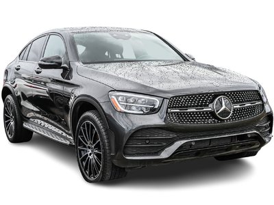 2023 Mercedes-Benz GLC300 in Dollard-des-Ormeaux, Quebec