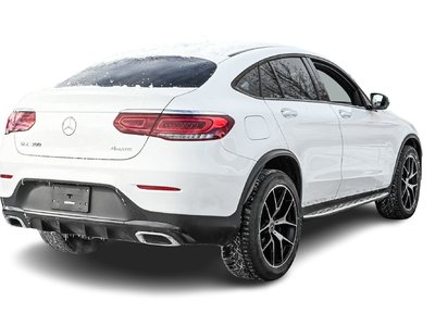 2023 Mercedes-Benz GLC300 in Dollard-des-Ormeaux, Quebec