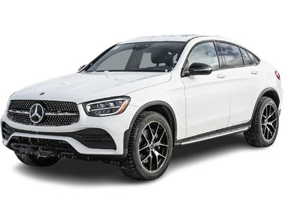 Mercedes-Benz GLC300  2023 à Dollard-des-Ormeaux, Québec