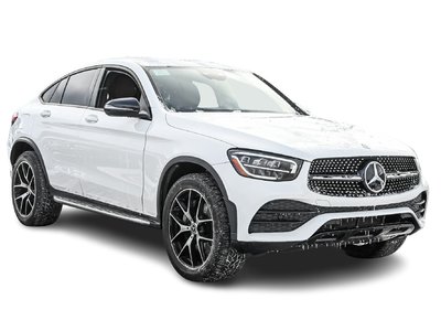 Mercedes-Benz GLC300  2023 à Dollard-des-Ormeaux, Québec