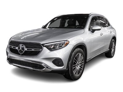 Mercedes-Benz GLC300  2023 à Dollard-des-Ormeaux, Québec
