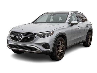 Mercedes-Benz GLC300  2023 à Dollard-des-Ormeaux, Québec