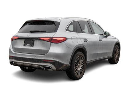 2023 Mercedes-Benz GLC300 in Dollard-des-Ormeaux, Quebec