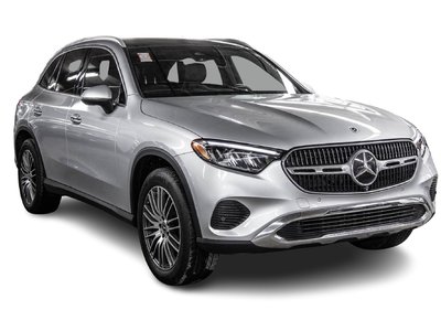Mercedes-Benz GLC300  2023 à Dollard-des-Ormeaux, Québec