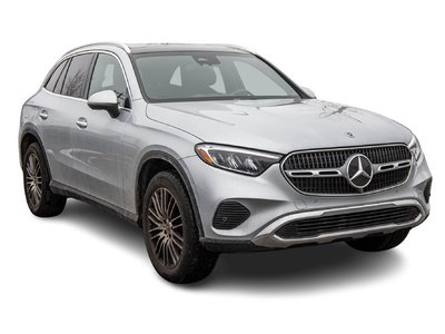Mercedes-Benz GLC300  2023 à Dollard-des-Ormeaux, Québec