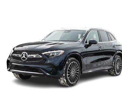 Mercedes-Benz GLC300  2023 à Dollard-des-Ormeaux, Québec