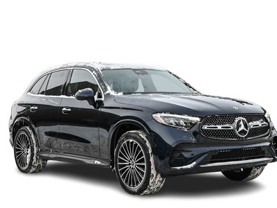 Mercedes-Benz GLC300  2023 à Dollard-des-Ormeaux, Québec