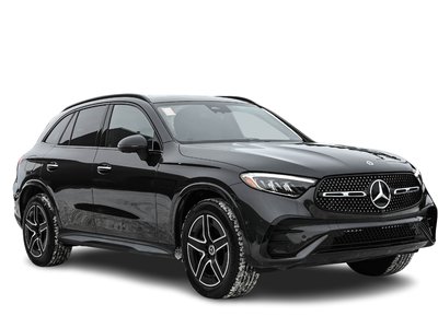 Mercedes-Benz GLC300  2023 à Dollard-des-Ormeaux, Québec