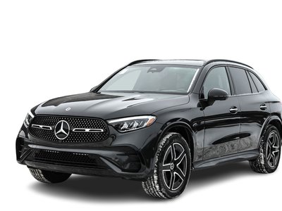 Mercedes-Benz GLC300  2023 à Dollard-des-Ormeaux, Québec