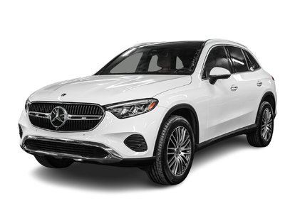 2023 Mercedes-Benz GLC300 in Dollard-des-Ormeaux, Quebec