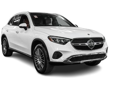2023 Mercedes-Benz GLC300 in Dollard-des-Ormeaux, Quebec