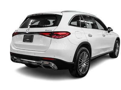 2023 Mercedes-Benz GLC300 in Dollard-des-Ormeaux, Quebec