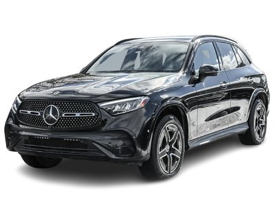 Mercedes-Benz GLC300  2023 à Dollard-des-Ormeaux, Québec