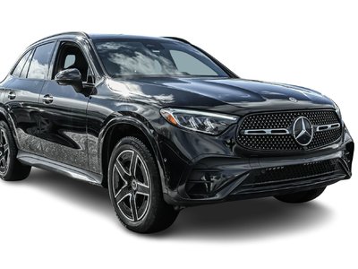 Mercedes-Benz GLC300  2023 à Dollard-des-Ormeaux, Québec
