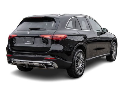 Mercedes-Benz GLC300  2023 à Dollard-des-Ormeaux, Québec