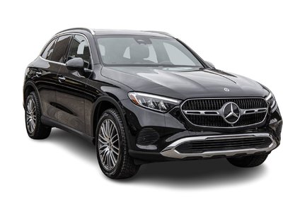 Mercedes-Benz GLC300  2023 à Dollard-des-Ormeaux, Québec