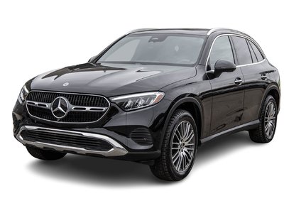 Mercedes-Benz GLC300  2023 à Dollard-des-Ormeaux, Québec