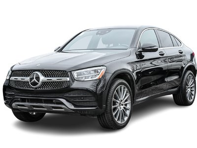 Mercedes-Benz GLC300  2023 à Dollard-des-Ormeaux, Québec