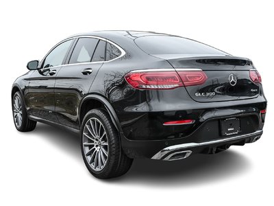 Mercedes-Benz GLC300  2023 à Dollard-des-Ormeaux, Québec