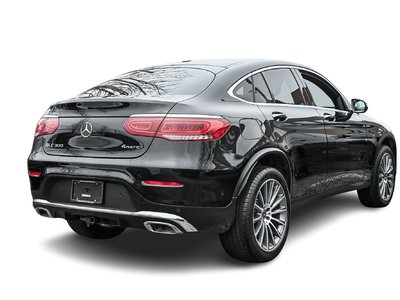 Mercedes-Benz GLC300  2023 à Dollard-des-Ormeaux, Québec