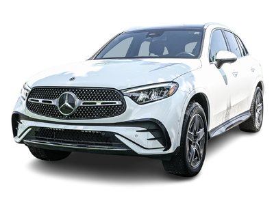 Mercedes-Benz GLC300  2023 à Dollard-des-Ormeaux, Québec