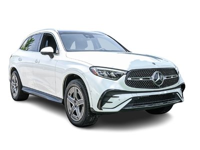 Mercedes-Benz GLC300  2023 à Dollard-des-Ormeaux, Québec