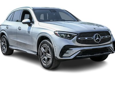2023 Mercedes-Benz GLC300 in Dollard-des-Ormeaux, Quebec