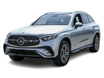 2023 Mercedes-Benz GLC300 in Dollard-des-Ormeaux, Quebec